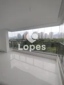 Apartamento com 4 Quartos à venda, 147m² no Barra da Tijuca, Rio de Janeiro
