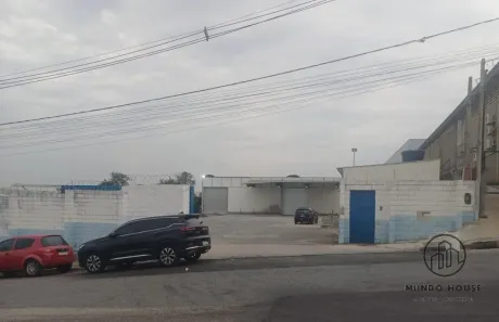 Galpão/Depósito/Armazém para alugar, 3100m² no Éden, Sorocaba