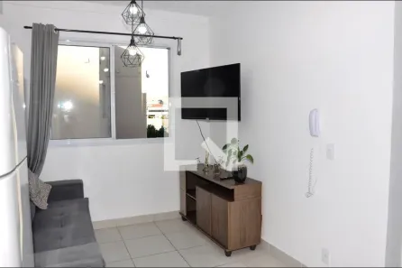 Cobertura com 2 Quartos à venda, 34m² no Piqueri, São Paulo