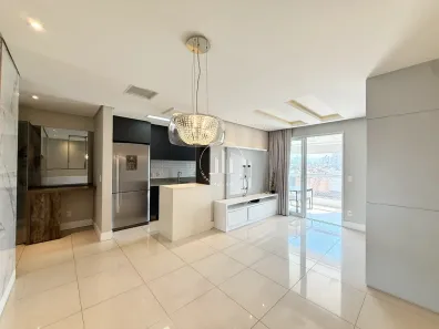 Apartamento com 3 Quartos à venda, 97m² no Nossa Senhora do Rosário, São José