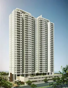 Apartamento com 3 Quartos à venda, 80m² no Jardim Dom Bosco, São Paulo