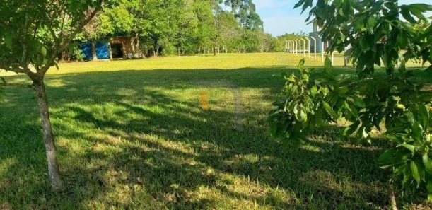 Lote/Terreno à venda, 2344m² no Condomínio Campestre Paragem dos Verdes Campos (Barro Vermelho), Gravataí