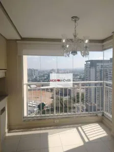 Apartamento com 2 Quartos para alugar, 66m² no Várzea da Barra Funda, São Paulo