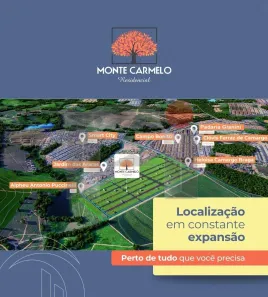 Lote/Terreno à venda, 150m² no Parque Campo Bonito, Indaiatuba