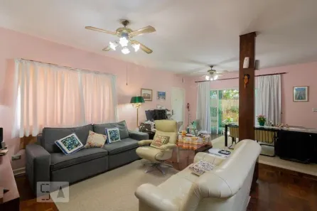 Casa com 3 Quartos à venda, 277m² no Indianópolis, São Paulo