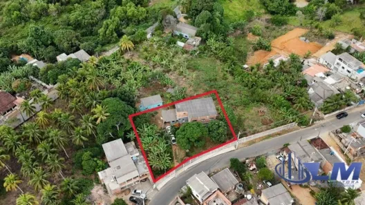 Casa com 3 Quartos à venda, 441m² no Camurugi, Guarapari