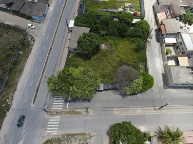 Lote/Terreno à venda, 1088m² no Riviera da Barra, Vila Velha