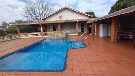 Fazenda/Sítio com 3 Quartos à venda, 525m² no Jardim Botanico Mil, São Pedro