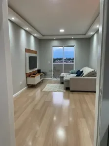 Apartamento com 3 Quartos à venda, 96m² no Jardim Petrópolis, São José dos Campos