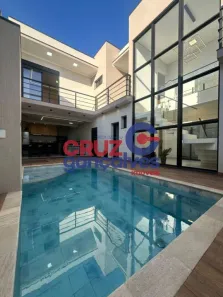 Casa com 3 Quartos à venda, 300m² no Diário Ville, Rio Claro