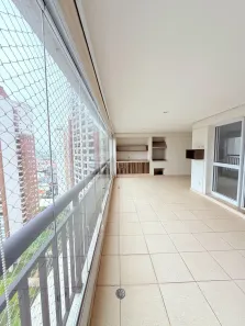 Apartamento com 3 Quartos para alugar, 176m² no Chácara Califórnia, São Paulo