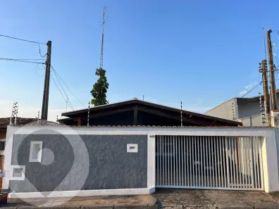 Casa com 3 Quartos à venda, 200m² no Jardim Planalto, Campinas