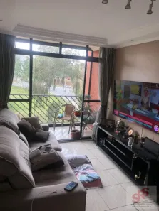 Apartamento com 3 Quartos à venda, 78m² no Tamboré, Barueri