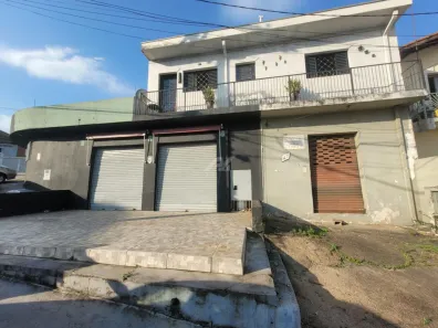 Ponto Comercial para alugar, 120m² no Jardim Carlos Lourenço, Campinas