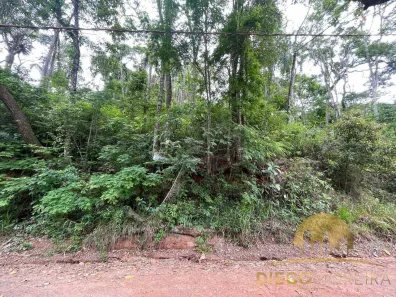 Lote/Terreno à venda, 250m² no Jundiaizinho (Terra Preta), Mairiporã