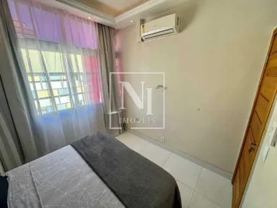 Kitnet com 1 Quarto à venda, 30m² no Copacabana, Rio de Janeiro