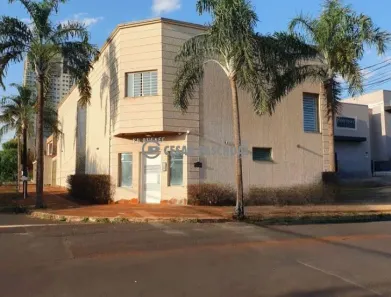 Sala Comercial à venda, 87m² no Nova Ribeirânia, Ribeirão Preto