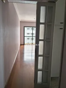 Apartamento com 3 Quartos à venda, 87m² no Vila Azevedo, São Paulo