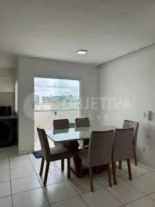 Apartamento com 2 Quartos à venda, 56m² no Jardim Brasília, Uberlândia