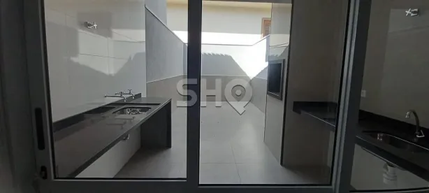 Sobrado com 3 Quartos à venda, 160m² no Parque São Domingos, São Paulo