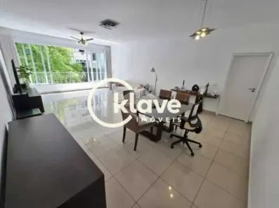 Apartamento com 3 Quartos à venda, 170m² no Copacabana, Rio de Janeiro