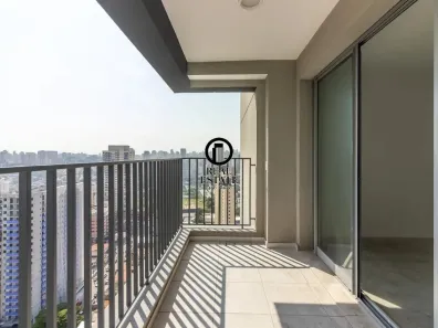 Apartamento com 2 Quartos à venda, 72m² no Vila Firmiano Pinto, São Paulo