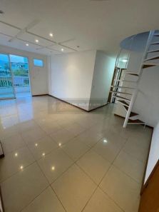 Apartamento com 3 Quartos à venda, 140m² no Itaipu, Niterói