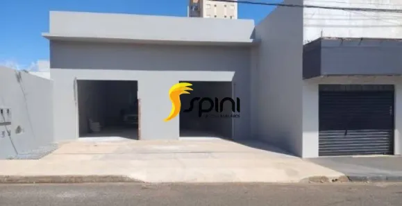 Ponto Comercial à venda, 160m² no Aclimação, Uberlândia