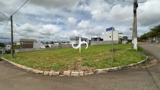 Lote/Terreno à venda, 459m² no Condomínio Residencial Grand Trianon, Anápolis