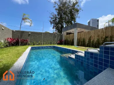 Apartamento com 3 Quartos à venda, 60m² no Boa Vista, Recife