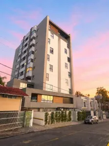 Apartamento com 2 Quartos à venda, 75m² no Santo Antônio, Joinville