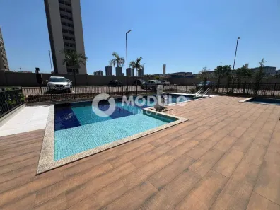 Apartamento com 2 Quartos para alugar, 66m² no Shopping Park, Uberlândia
