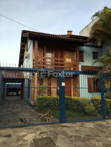 Casa com 4 Quartos à venda, 292m² no Sarandi, Porto Alegre