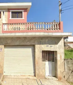 Sobrado com 3 Quartos à venda, 149m² no Jardim Leonor Mendes de Barros, São Paulo