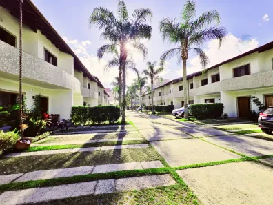Casa de Condomínio com 3 Quartos à venda, 104m² no Centro, Bertioga