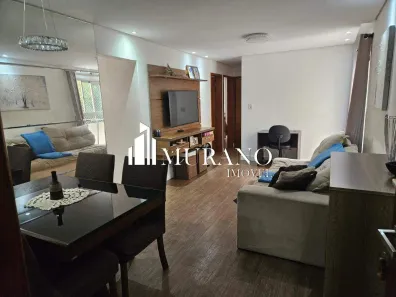 Apartamento com 3 Quartos à venda, 65m² no Vila Moraes, São Paulo