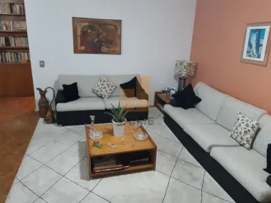Apartamento com 3 Quartos à venda, 160m² no Jardim Paulista, São Paulo