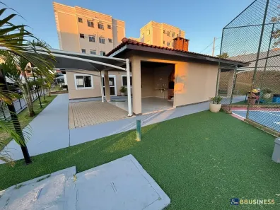 Apartamento com 2 Quartos à venda, 48m² no Loteamento Parque das Águas, Campinas