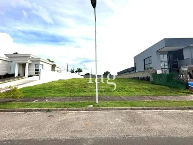 Lote/Terreno à venda, 1000m² no Parque Reserva Fazenda Imperial, Sorocaba