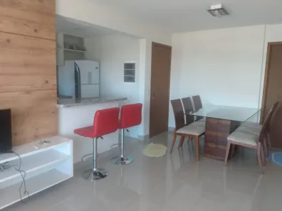 Apartamento com 3 Quartos à venda, 89m² no Village Veneza, Goiânia