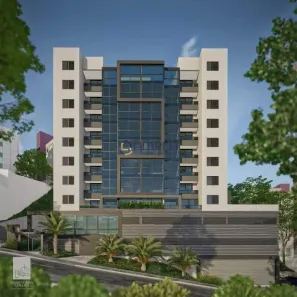 Apartamento com 2 Quartos à venda, 62m² no Buritis, Belo Horizonte