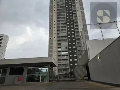 Apartamento com 2 Quartos à venda, 64m² no Alvorada, Cuiabá
