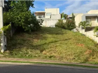 Lote/Terreno à venda, 386m² no Alphaville (Abrantes), Camaçari