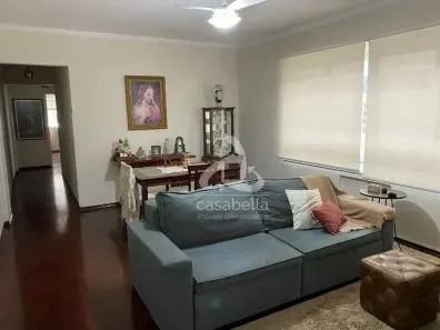 Apartamento com 2 Quartos à venda, 115m² no Gonzaga, Santos