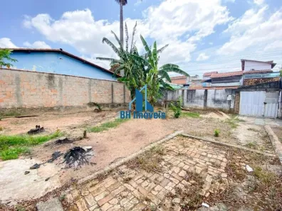 Lote/Terreno à venda, 360m² no São Salvador, Belo Horizonte
