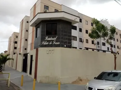 Apartamento com 3 Quartos à venda, 67m² no Maraponga, Fortaleza