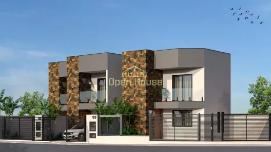 Casa com 2 Quartos à venda, 99m² no Santa Rita do Zarur, Volta Redonda