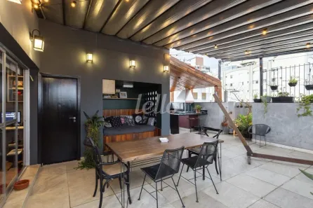 Apartamento com 5 Quartos à venda, 234m² no Perdizes, São Paulo