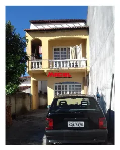 Casa com 3 Quartos à venda, 180m² no Jardim Cruzeiro do Sul, São José dos Campos