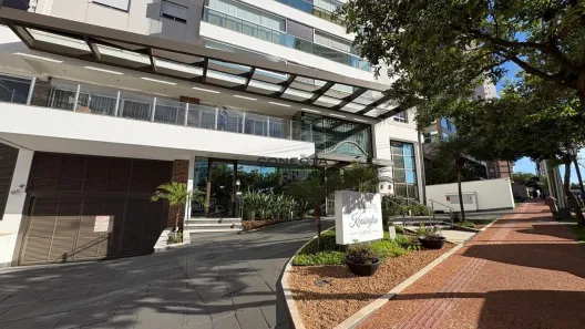 Apartamento com 2 Quartos à venda, 108m² no Santa Rosa, Londrina